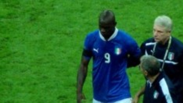 Balotelli risponde alle critiche su Instagram