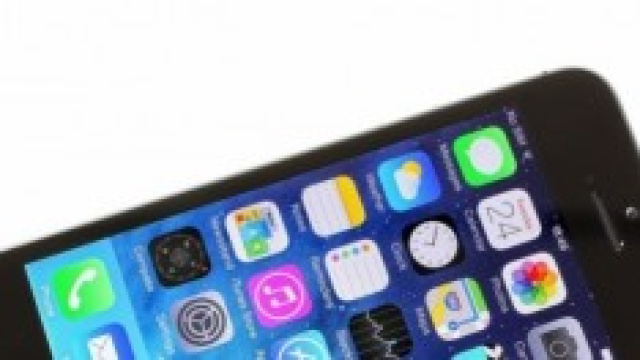 iPhone 6: cellulare top presto in arrivo?