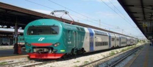 Sciopero nazionale dei treni 12-13 luglio 2014