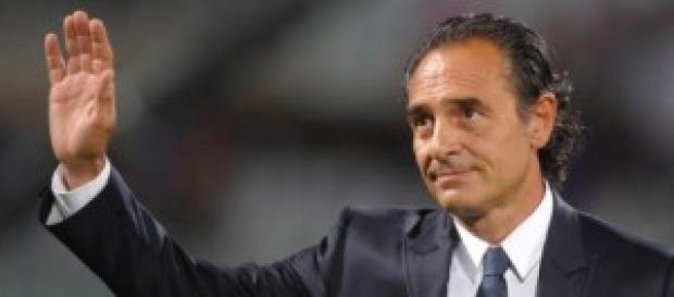Cesare Prandelli deja la selección Cesare Prandelli deja la selección