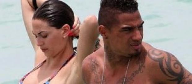 Gossip, Melissa Satta e Boateng, matrimonio? Gossip, Melissa Satta e Boateng, matrimonio?