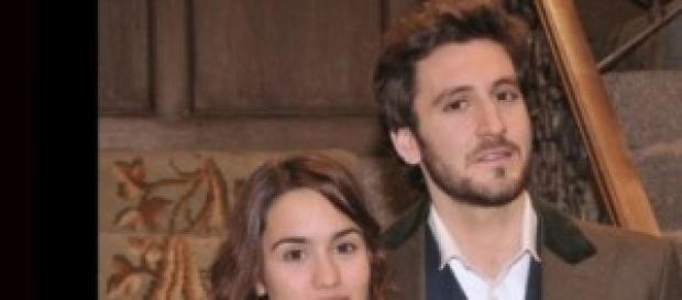 Il segreto, le anticipazioni settimanali. Il segreto, le anticipazioni settimanali.