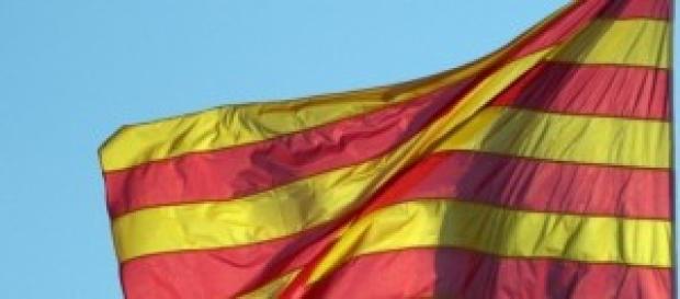 Imagen de bandera de Catalunya Imagen de bandera de Catalunya