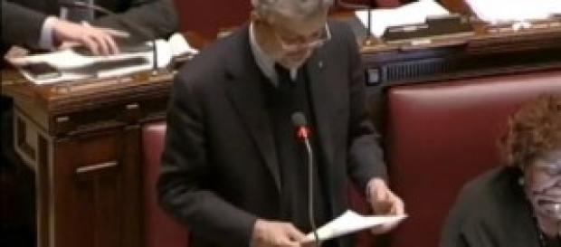 Riforma pensioni, esodati, quota 96,Cesare Damiano Riforma pensioni, esodati, quota 96,Cesare Damiano