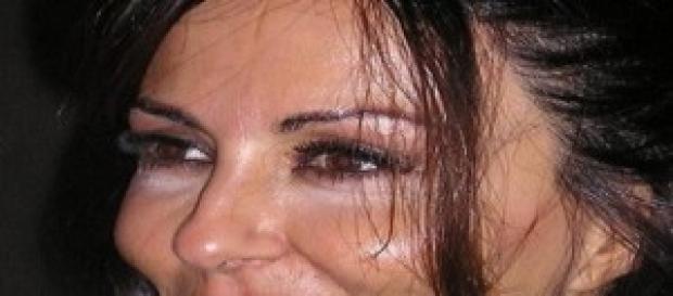 Sabrina Ferilli: 50 anni Sabrina Ferilli: 50 anni