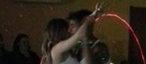 Uomini e donne, news di gossip su Aldo e Alessia Uomini e donne, news di gossip su Aldo e Alessia