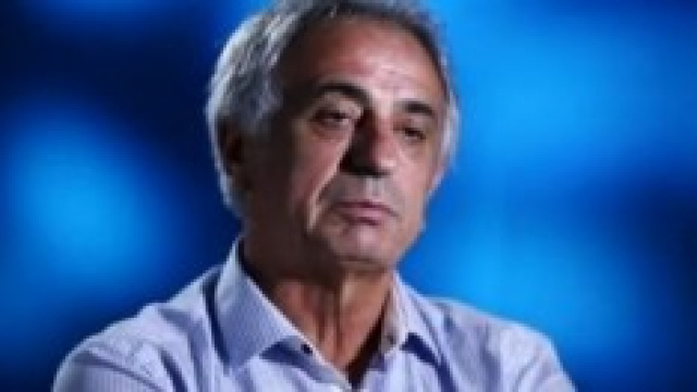 Fantacalcio Mondiali, Algeria-Russia