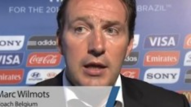 Fantacalcio Mondiali, Corea del Sud-Belgio