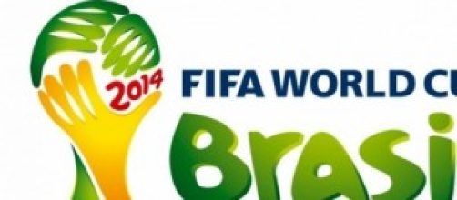 Il simbolo dei Mondiali di Calcio in Brasile