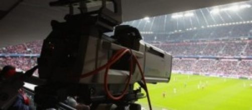 La Lega Calcio ha assegnato i diritti televisivi.