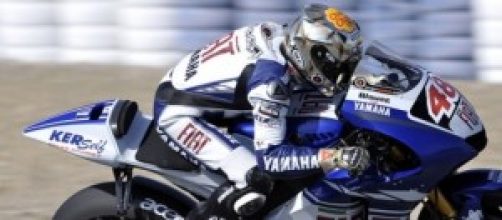 Moto Gp Olanda ad Assen: orari tv Cielo e Sky