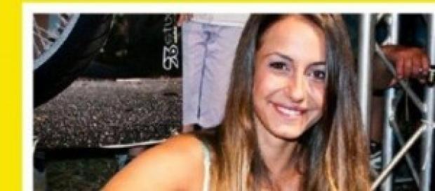 Anna Munafò finisce al pronto soccorso Anna Munafò finisce al pronto soccorso