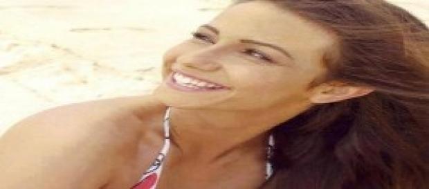 Anna Munafò ricoverata per intossicazione Anna Munafò ricoverata per intossicazione