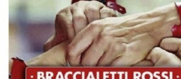 Braccialetti Rossi, domani 28 giugno il casting Braccialetti Rossi, domani 28 giugno il casting