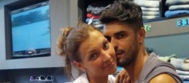Cristian e Tara avvistati dopo Temptation Island Cristian e Tara avvistati dopo Temptation Island