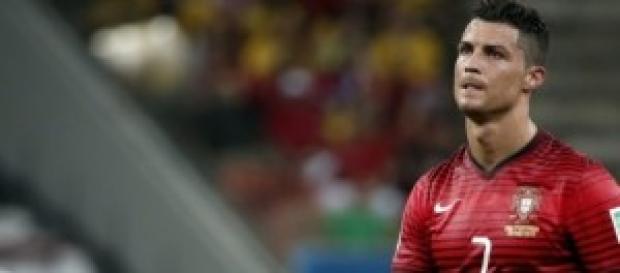 Cristiano Ronaldo. Foto: fansided.com Cristiano Ronaldo. Foto: fansided.com