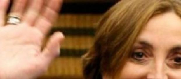 Lorenza lei, ex dg Rai, capo di Rai Pubblicità Lorenza lei, ex dg Rai, capo di Rai Pubblicità