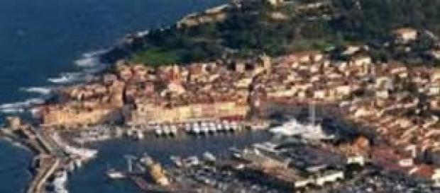 Saint-Tropez meta più ambita in Costa Azzurra Saint-Tropez meta più ambita in Costa Azzurra