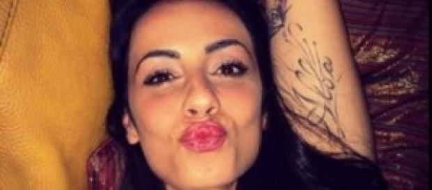 Uomini e Donne: Anna Munafò in ospedale Uomini e Donne: Anna Munafò in ospedale