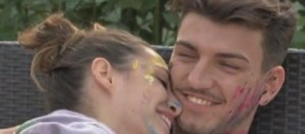 Uomini e donne, gossip news: Marco e Beatrice Uomini e donne, gossip news: Marco e Beatrice