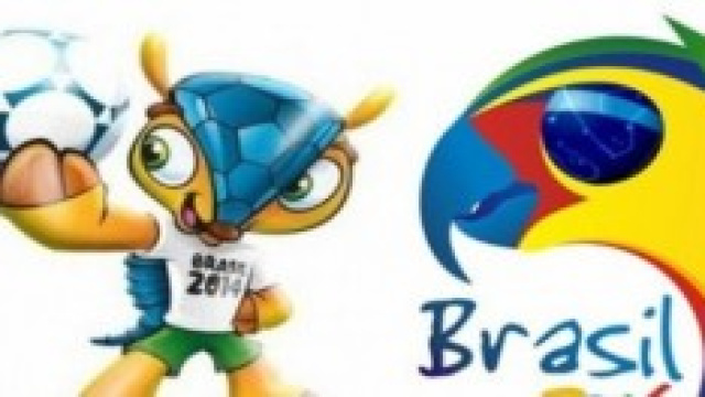 Brasile-Cile: il primo ottavo di finale.