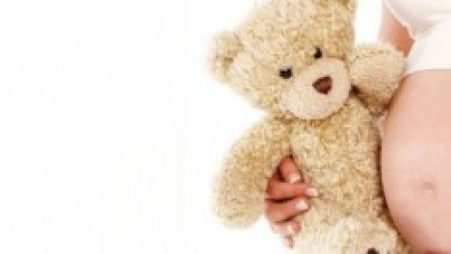 La dolce gravidanza. 9 mesi di aspettativa e amore