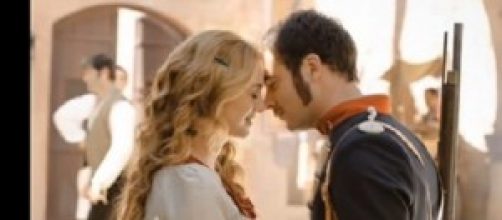 Anticipazioni trame telenovela Cuore Ribelle.
