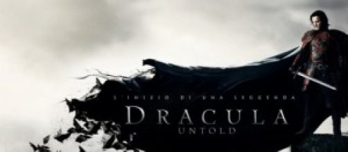 Dracula Untold il nuovo film sul mito!
