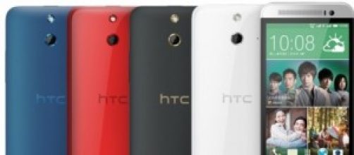 Htc One E8 in preordine in Inghilterra?