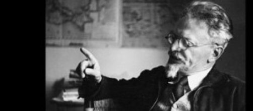 Trotsky - Mis peripecias en España