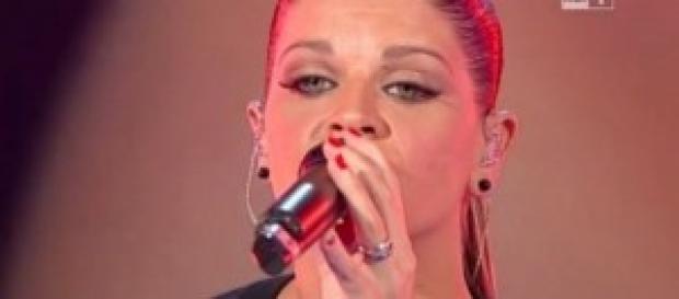 Alessandra Amoroso cantante Alessandra Amoroso cantante