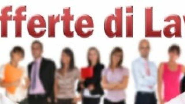 Grande successo per il progetto "Garanzia Giovani"