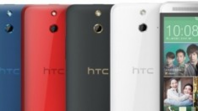 Htc One E8 in preordine in Inghilterra?