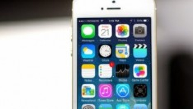 Iphone 6 in uscita il 19 settembre 2014