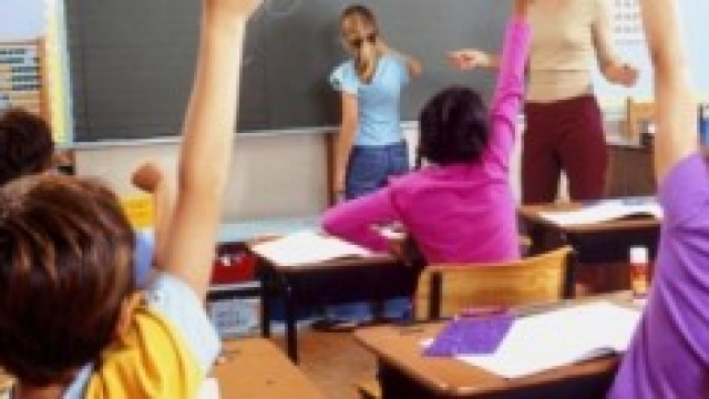 Presentazione modello B graduatorie di istituto