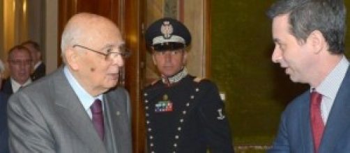 Carceri, amnistia e indulto 2014, Governo Renzi
