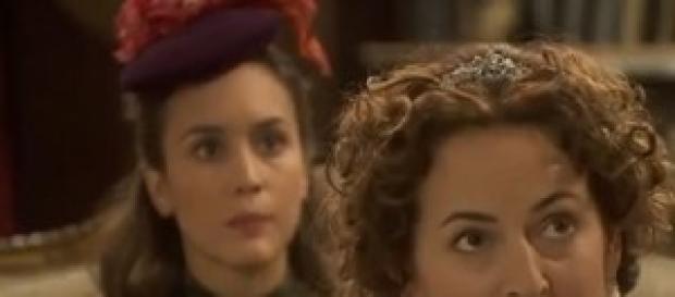 Anticipazioni Il Segreto, le trame su Canale 5 Anticipazioni Il Segreto, le trame su Canale 5