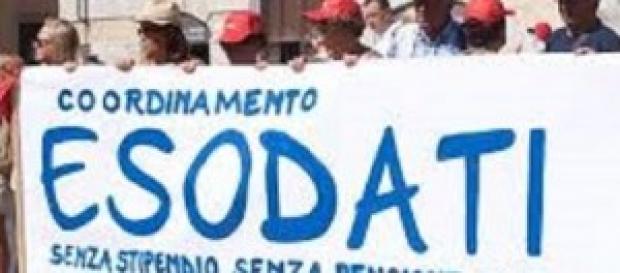 Esodati news, sesta salvaguardia Esodati news, sesta salvaguardia