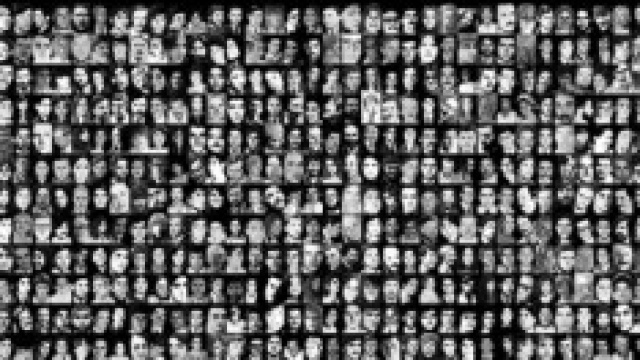 Le persone scomparse nel nostro paese sono 29.205