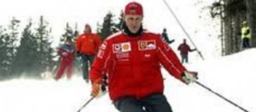 Caso Schumacher: gravi condizioni