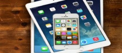 Con quali iPhone ed iPad sarà compatibile iOS 8?