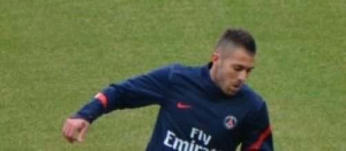 Menez avvistato a pranzo con Galliani ed Inzaghi.