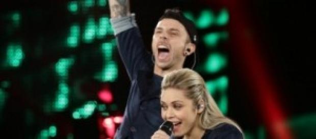 Giada e Denny solo "Amici"? Giada e Denny solo "Amici"?