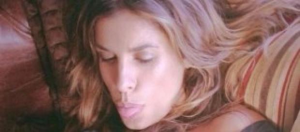 Gossip news, Elisabetta Canalis Gossip news, Elisabetta Canalis