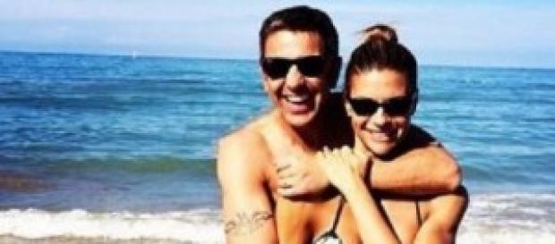 Gossip news, Martina Colombari in bikini Gossip news, Martina Colombari in bikini