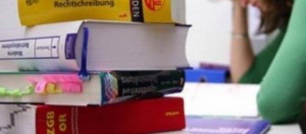 I dieci consigli contro l'ansia pre-esame I dieci consigli contro l'ansia pre-esame