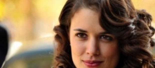 Il tempo del coraggio e dell'amore: 7^ puntata Il tempo del coraggio e dell'amore: 7^ puntata