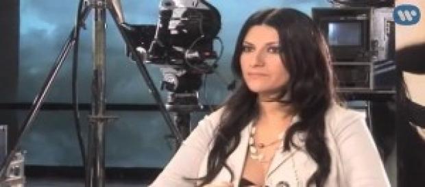 Laura Pausini il 9 settembre torna all'Arena Laura Pausini il 9 settembre torna all'Arena