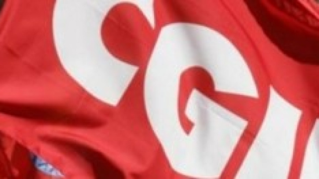 Roma: sciopero dei Call Center.