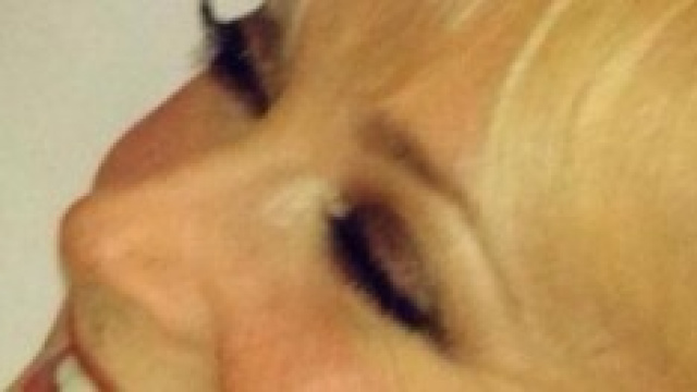 Silvia Fabi si &egrave; fidanzata